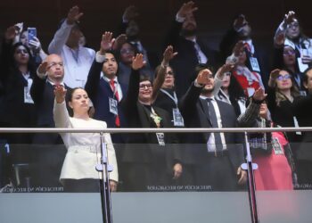 Mara Muñoz se compromete a velar por acceso a la justicia para grupos marginados