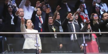 Mara Muñoz se compromete a velar por acceso a la justicia para grupos marginados