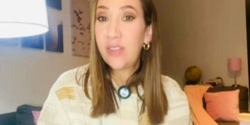 No hay avances ni mejoras en salud, educación, campo y seguridad en México: Noemí Luna