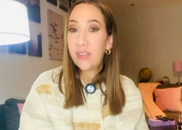 No hay avances ni mejoras en salud, educación, campo y seguridad en México: Noemí Luna