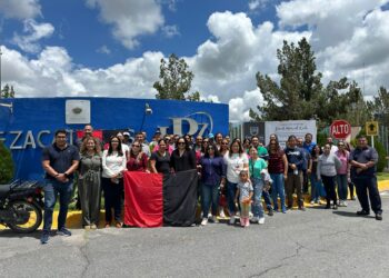 Inicia semestre sin clases en la UPZ; estalla huelga por falta de ajuste salarial