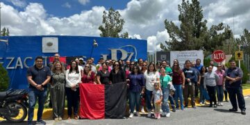 Inicia semestre sin clases en la UPZ; estalla huelga por falta de ajuste salarial