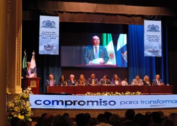 La encrucijada universitaria