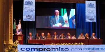 La encrucijada universitaria