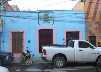 Solo una guatemalteca, entre las mujeres rescatadas en moteles de Fresnillo