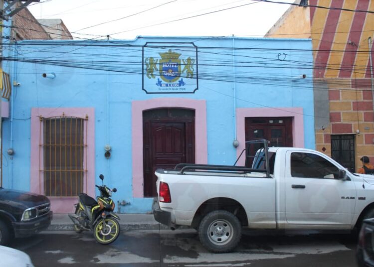 Solo una guatemalteca, entre las mujeres rescatadas en moteles de Fresnillo