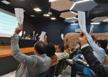 El Consejo Universitario aprobará nuevos funcionarios UAZ este jueves; ¿Se confirmará a Perla Trejo?