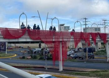 Madres buscadoras rescatan tejido “Sangre de mi sangre” gracias a la indignación social