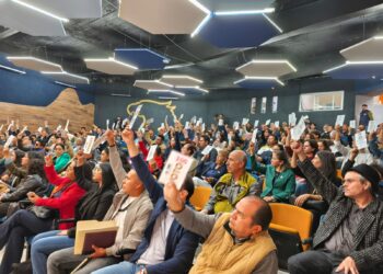 Aprueba Consejo Universitario a los nuevos funcionarios de la Rectoría UAZ 2025-2029