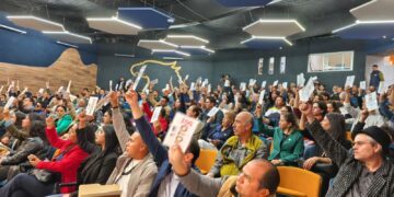 Aprueba Consejo Universitario a los nuevos funcionarios de la Rectoría UAZ 2025-2029