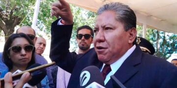 Nada extraordinario para Zacatecas en el Presupuesto 2026: David Monreal