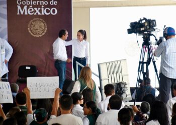 Pepe Saldívar informará sobre el trabajo realizado este lunes; hay avances importantes