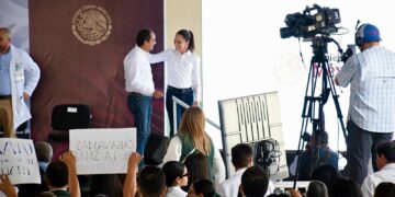 Pepe Saldívar informará sobre el trabajo realizado este lunes; hay avances importantes