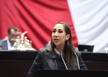 Evitemos que se hagan recortes a sectores prioritarios a Zacatecas, exhorta Noemí Luna