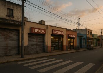 Yo Emprendedor: Cicatrices y promesas para las MiPyMEs