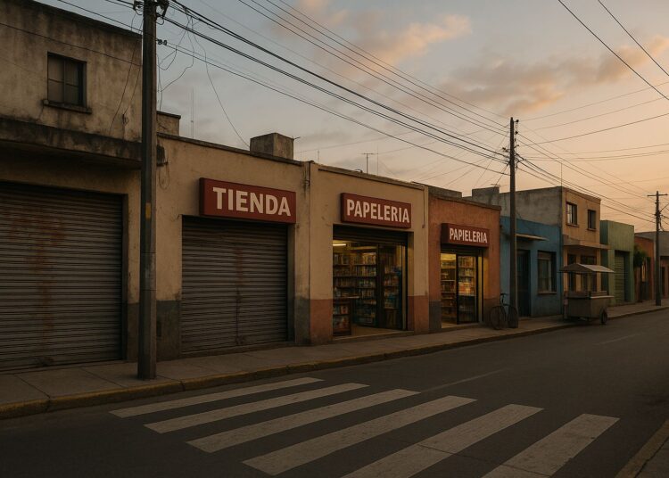 Yo Emprendedor: Cicatrices y promesas para las MiPyMEs