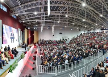 Informe de resultados en Guadalupe, de buenas prácticas y cercano