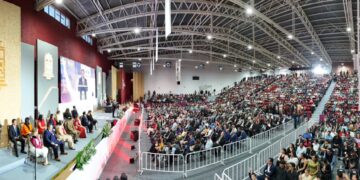 Informe de resultados en Guadalupe, de buenas prácticas y cercano