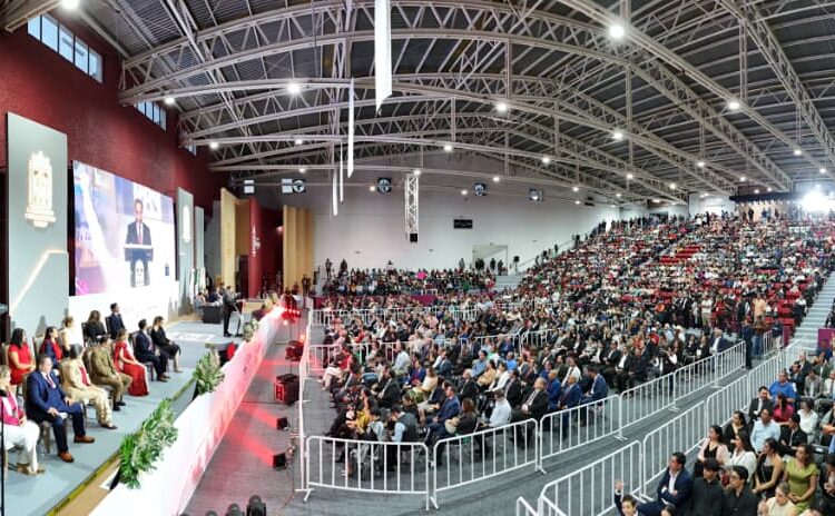 Informe de resultados en Guadalupe, de buenas prácticas y cercano