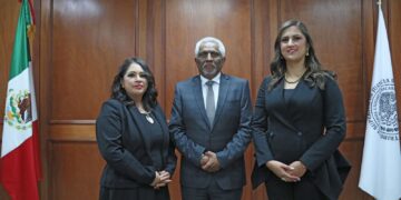 Inicia funciones el Tribunal de Disciplina Judicial del Poder Judicial de Zacatecas
