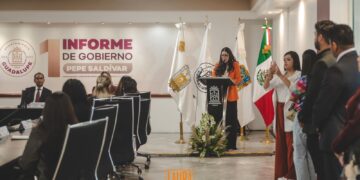 La regidora Laura Ruelas denuncia deficiencias y opacidad en el ayuntamiento de Guadalupe