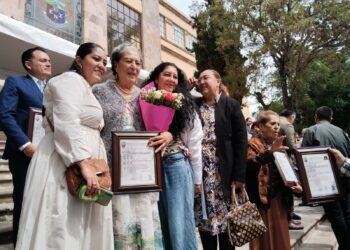 Conmemora la Normal Ávila Camacho, 200 años como formadora de maestros