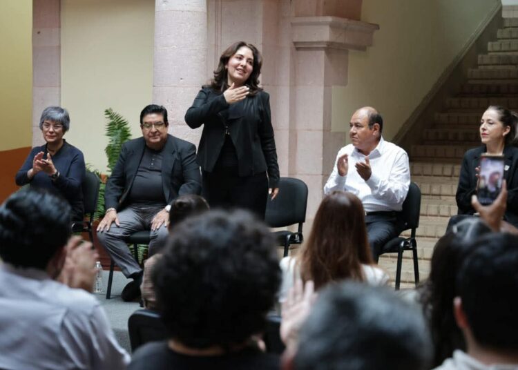 SEDIF e IEEZ no tienen dinero; pedirán ampliación presupuestal