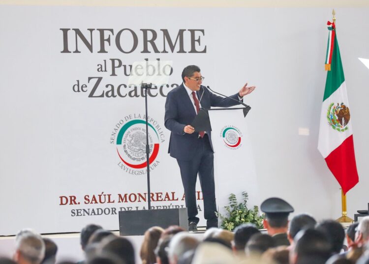 Código político: Un sueño que declina