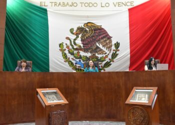 Promueve PT iniciativa sobre licencias escolares para estudiantes menstruantes