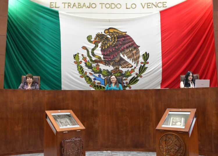 Promueve PT iniciativa sobre licencias escolares para estudiantes menstruantes