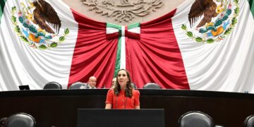 La distracción del Ejército en otras labores, lo pervirtió y hundió en el huachicol fiscal: Luna