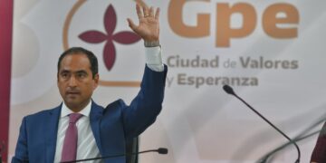 Guadalupe no solicitará adelanto de participaciones para cerrar ejercicio