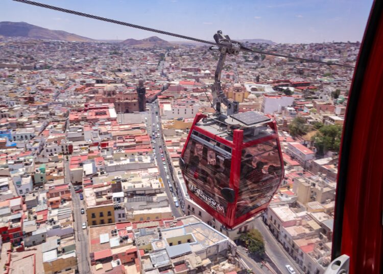 Día Mundial del Turismo 2025