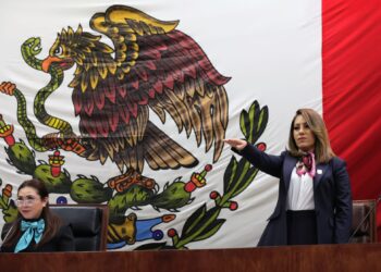 Garantiza secretaria de Finanzas que está garantizado el pago a sector educativo en fin de año