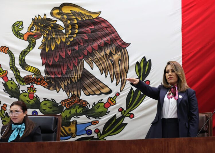 Garantiza secretaria de Finanzas que está garantizado el pago a sector educativo en fin de año