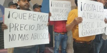 Productores de frijol piden a Segalmex que abra los centros de acopio; hay retraso