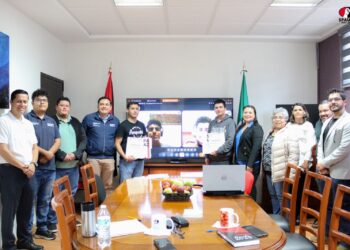 El SPAUAZ estrena Plataforma Web Integral