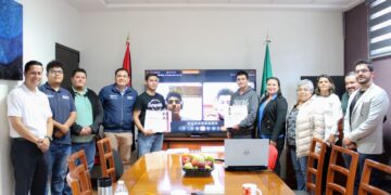 El SPAUAZ estrena Plataforma Web Integral