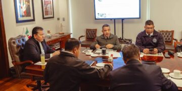 Que la situación está en calma, dice el gobierno de Zacatecas, luego de la ola de violencia