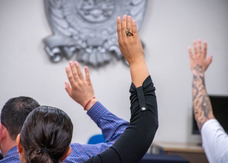 La universidad imperfecta