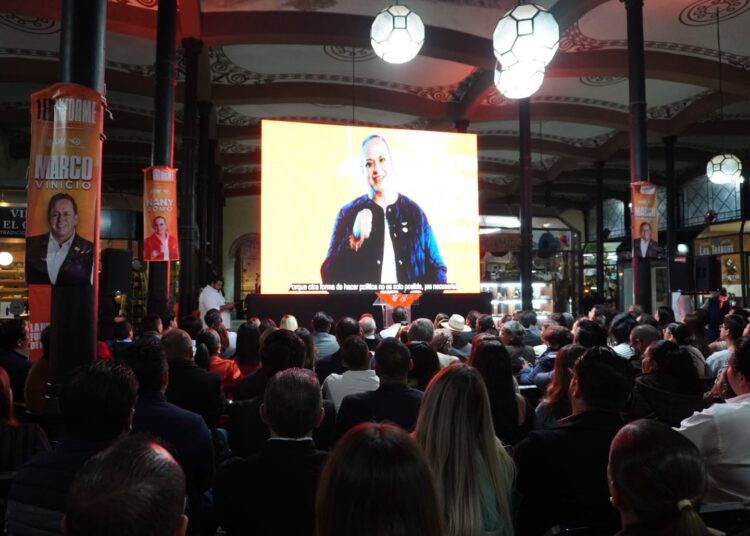 Buscamos resultados que impacten positivamente en las familias: Romo Fonseca