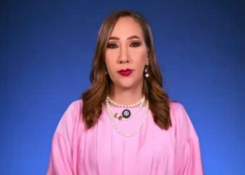 Acción Nacional votará en contra de la reforma al Amparo, adelanta Noemí Luna