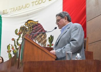 Cuentas alegres del secretario de Secampo en legislatura y pobres resultados