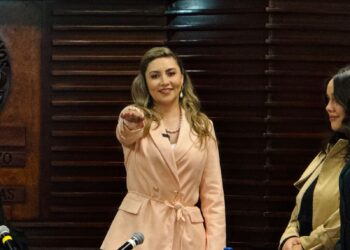 Titular de SEMUJER  es cuestionada por su omisión en tema de madres buscadoras