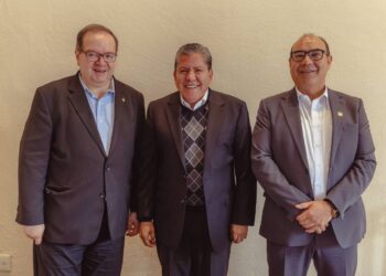 UNAM y UAZ buscan incrementar nuevos proyectos en diversas áreas del conocimiento