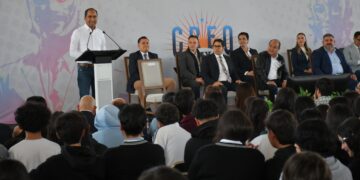 Guadalupe es municipio atractivo para la inversión; se han generado 330 nuevos negocios