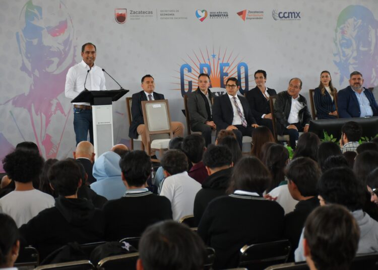 Guadalupe es municipio atractivo para la inversión; se han generado 330 nuevos negocios