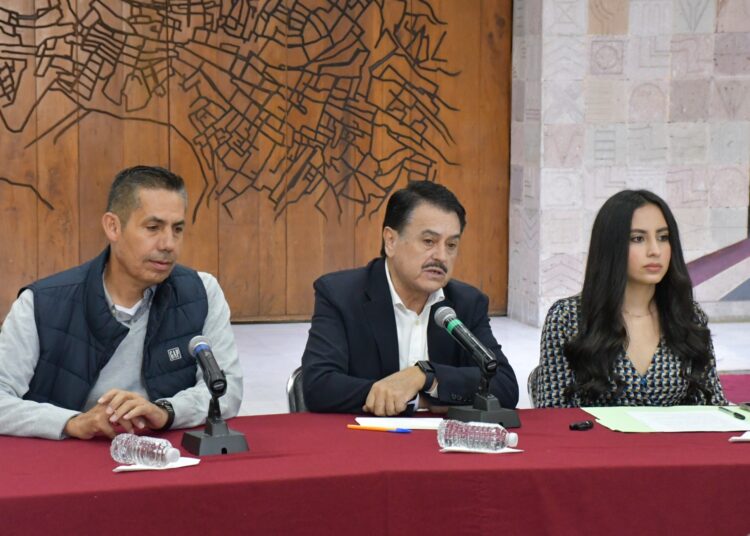 Relleno sanitario que administra Jioresa, podría ser clausurado por Profepa por fuga de lixiviado