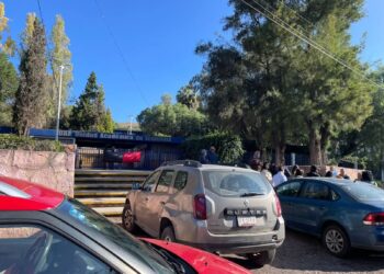 Paro en Economía por problemas de titulación; Rectoría UAZ atendió y resolvió problemática