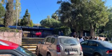 Paro en Economía por problemas de titulación; Rectoría UAZ atendió y resolvió problemática